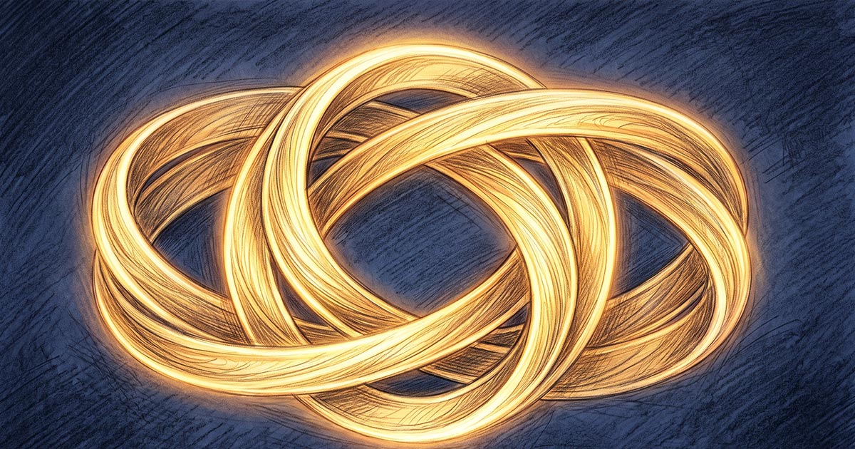 The Godhead/Trinity